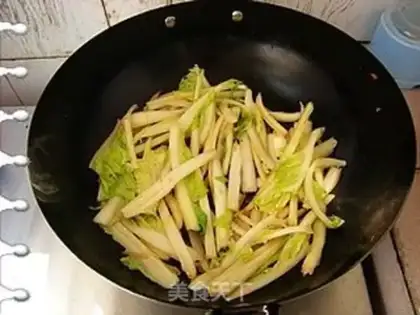 Make step 4