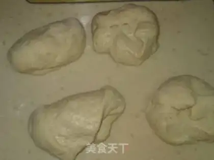 Make step 2