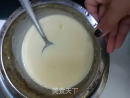 Make step 3