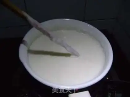 Make step 2