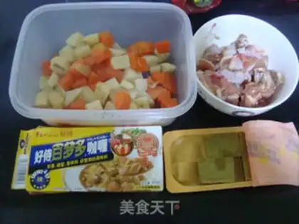 Make step 3