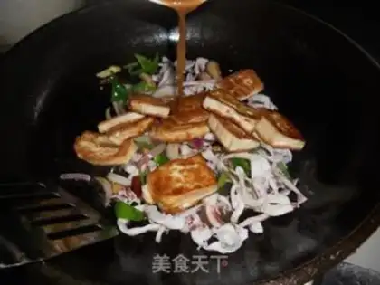 Make step 9