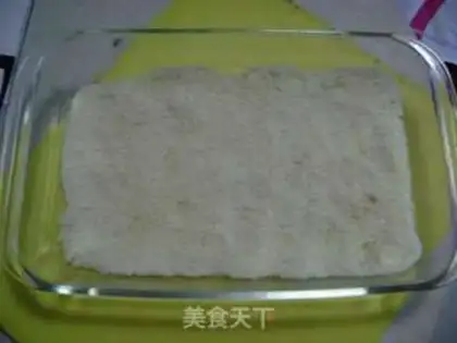 Make step 3