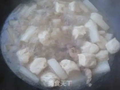 Make step 3