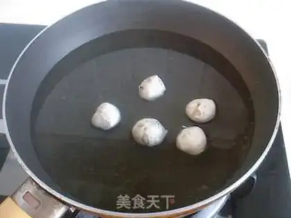 Make step 1