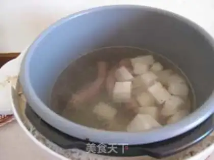 Make step 5