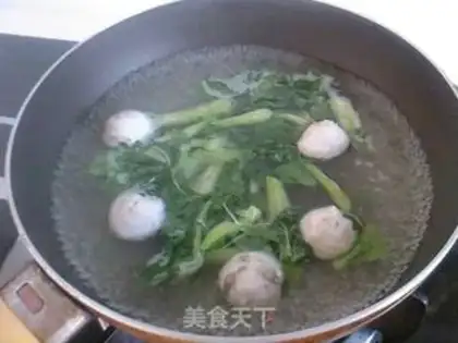 Make step 2