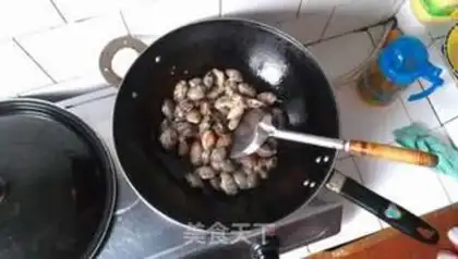 Make step 5