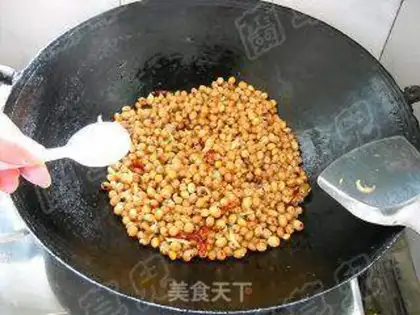 Make step 8