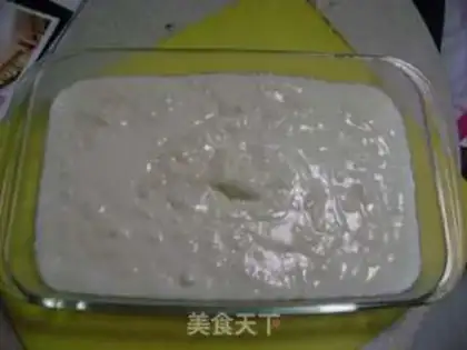 Make step 4