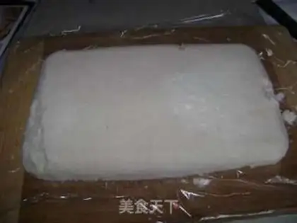 Make step 5
