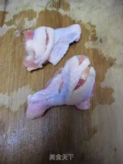 Make step 1