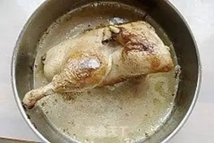 Make step 3