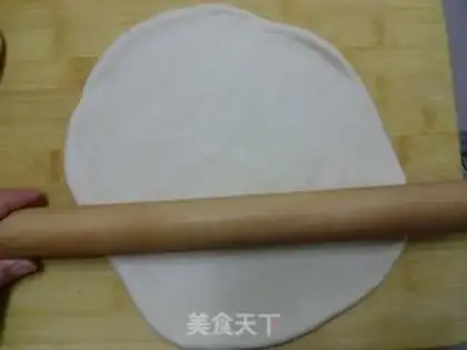 Make step 3
