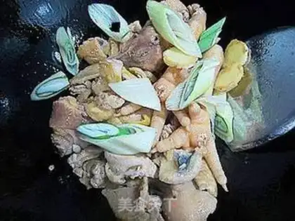 Make step 4