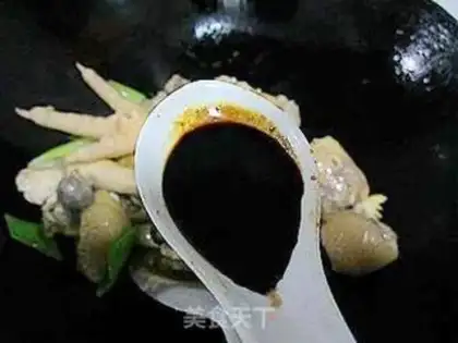 Make step 5