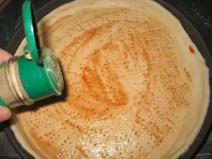 Make step 4