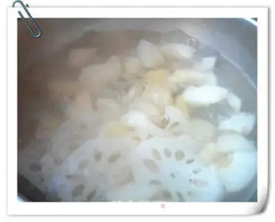 Make step 5