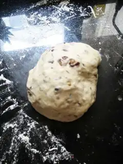 Make step 1