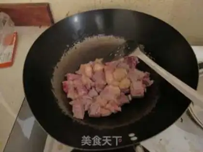 Make step 3
