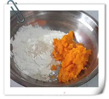 Make step 3