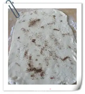 Make step 5