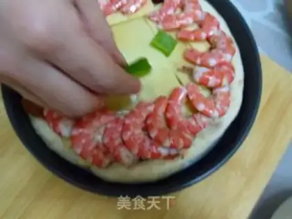 Make step 7