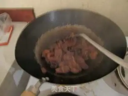 Make step 5
