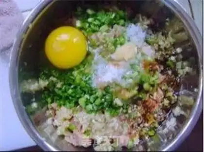 Make step 3