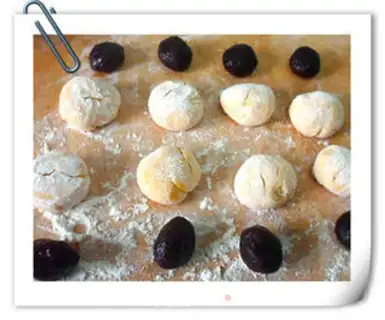 Make step 5