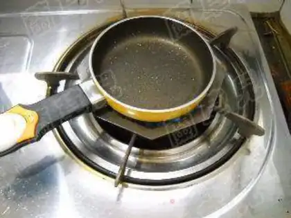 Make step 4