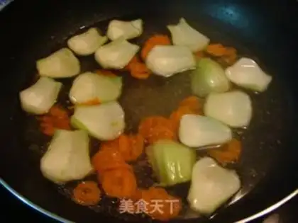 Make step 2
