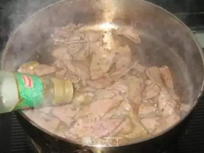 Make step 3