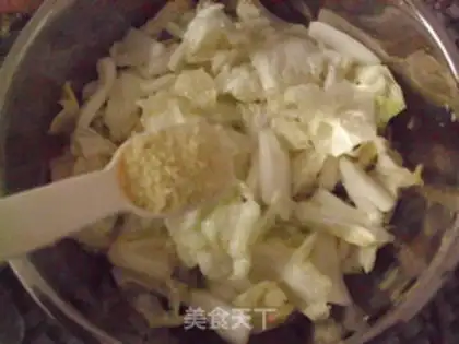 Make step 2
