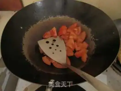 Make step 8