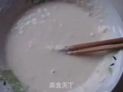 Make step 5
