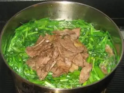 Make step 5