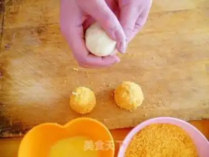 Make step 2