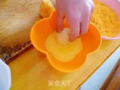 Make step 3
