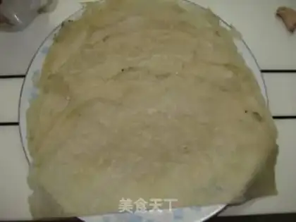 Make step 8