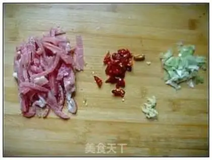 Make step 2
