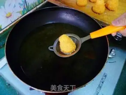 Make step 5