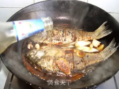Make step 5