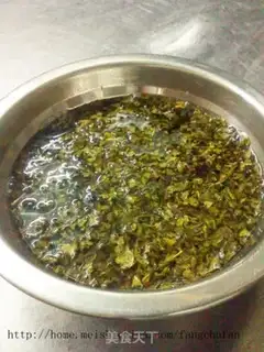 Make step 1