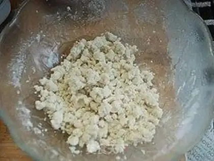 Make step 1