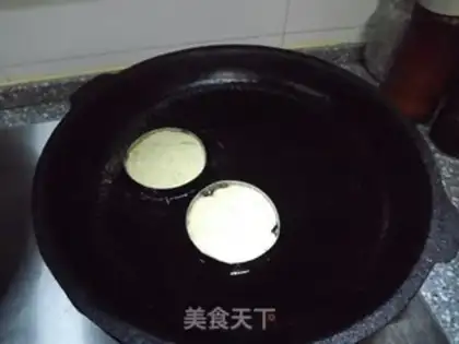 Make  step 3