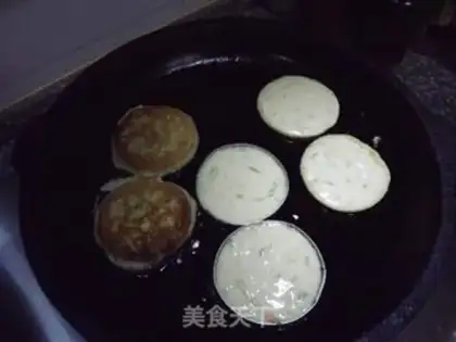 Make  step 5