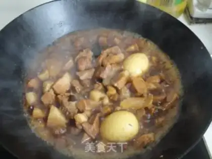 Make step 2