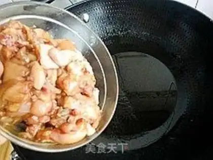 Make step 4