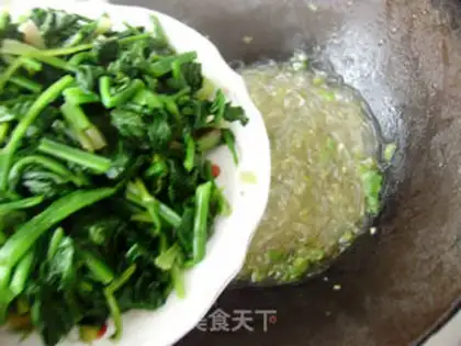 Make step 5
